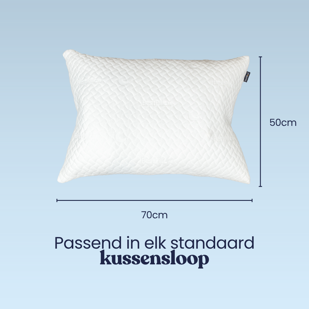 BestPillow Officiel