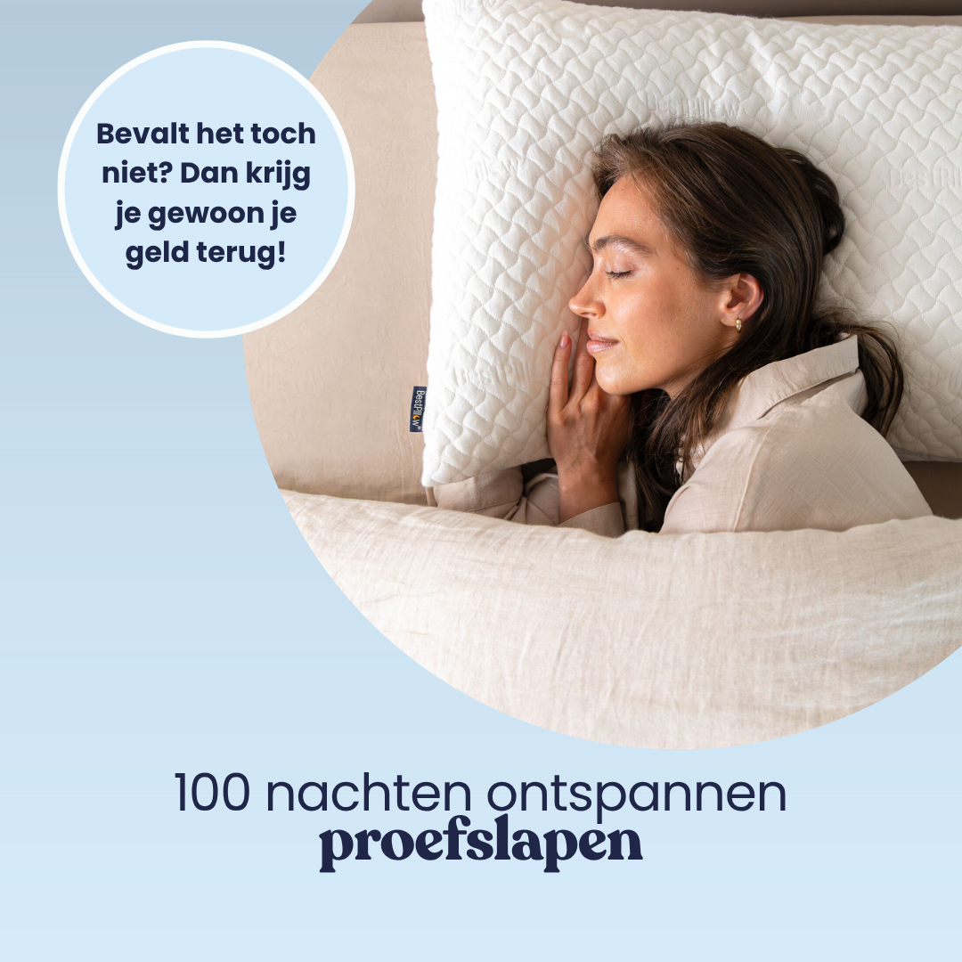 BestPillow Officiel