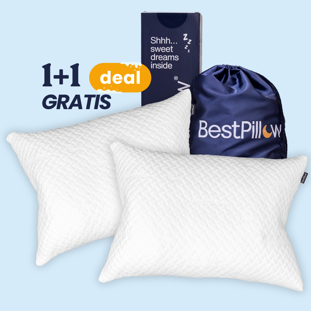 BestPillow Officiel