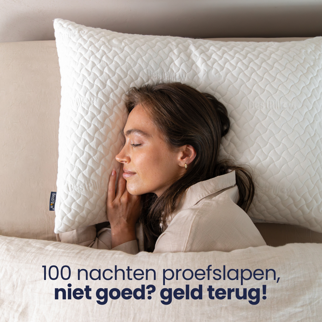 BestPillow Officiel