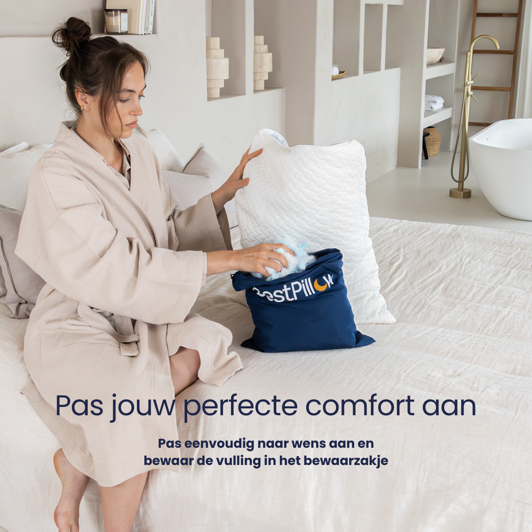 BestPillow Officiel